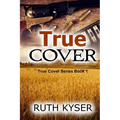 True Cover (Large Print)