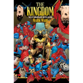The Kingdom: The 25th Anniversary Deluxe Edition