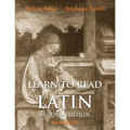 Learn to Read Latin