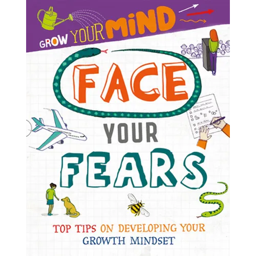 Face Your Fears