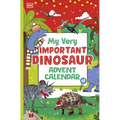 My Very Important Dinosaur Advent Calendar