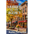 Murder at the Agency