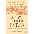 A New Idea of India: The Civilizational Republic