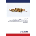 Anodization of Aluminium