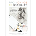 From Chaos to Stability: How the Brain Invents Our Conscious Worlds
