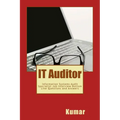IT Auditor: Information Systems Audit Specialist Job Interview Bottom Line Questions and Answers: Your Basic Guide to Acing Any Information Technology