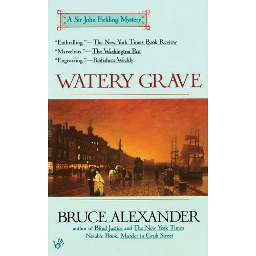 Watery Grave