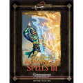 Mythic Magic: Advanced Spells III