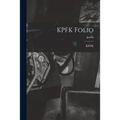 KPFK Folio; Jun-68