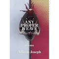 Any Proper Weave