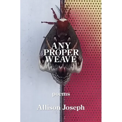 Any Proper Weave