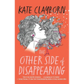 The Other Side of Disappearing