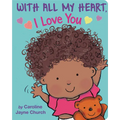 With All My Heart, I Love You