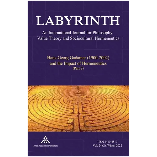 Hans-Georg Gadamer (1900-2002) and the Impact of Hermeneutics: Part 2