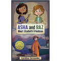 ASHA and Baz Meet Elizebeth Friedman
