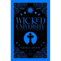 Wicked University 5-7: An Academy Romance Collection