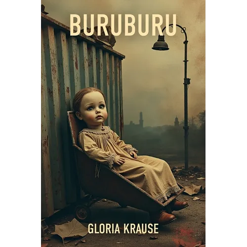 Buruburu
