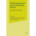 British Romanticism and the Edinburgh Review: Bicentenary Essays