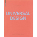 Universal Design: Solutions for a Barrier-Free Living