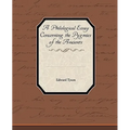 A Philological Essay Concerning the Pygmies of the Ancients