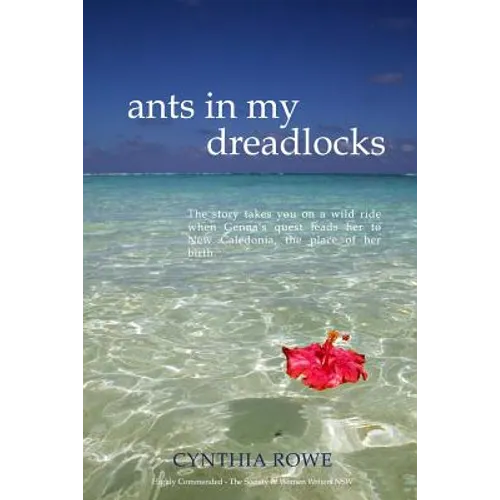 Ants in My Dreadlocks