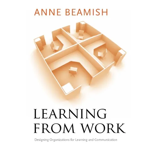 Learning from Work: Designing Organizations for Learning and Communication
