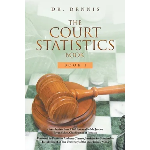 The Court Statistics Book: Book I