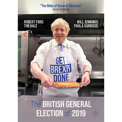 The British General Election of 2019