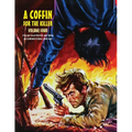 A Coffin for the Killer 4: Italian Film Poster Designs From 80 Eurowesterns (1967-1968)