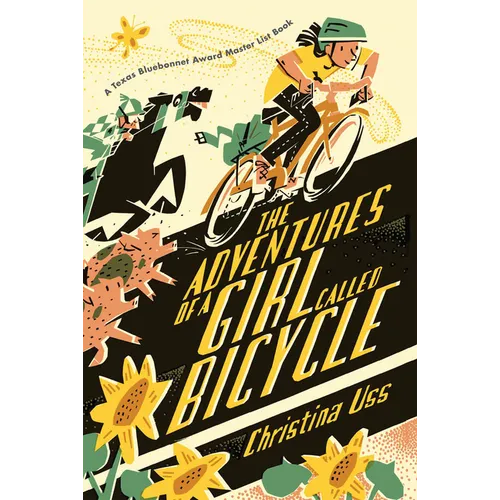 The Adventures of a Girl Called Bicycle