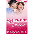 A Valentine for Valerie: a later in life romantic comedy