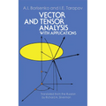 Vector and Tensor Analysis with Applications