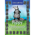Poppy the Awesome Opossum and The Book of Runes