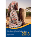 State of Social Safety Nets 2018