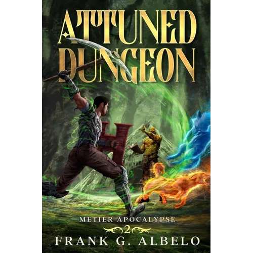 Attuned Dungeon