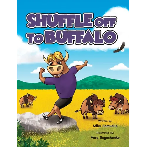 Shuffle Off to Buffalo