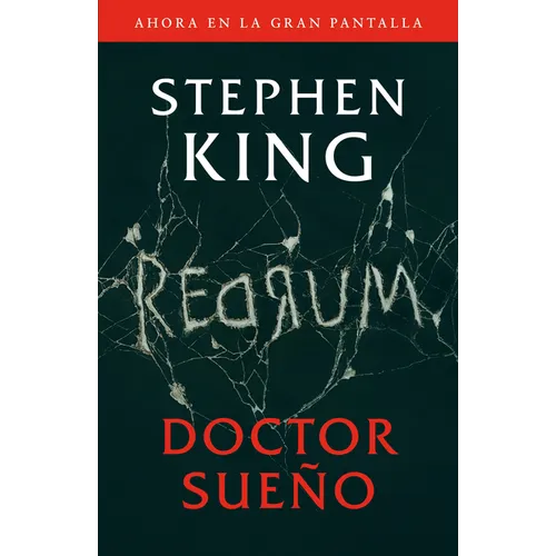 Doctor Sueño (Movie Tie-In Edition) / Doctor Sleep (Movie Tie-In Edition)