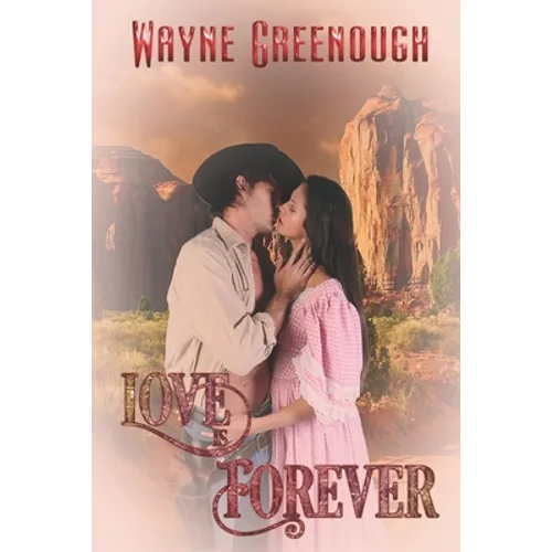 Love is Forever