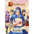 Descendants: Evie's Wicked Runway: #1