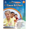 Cause & Effect, Grades 3 - 4