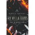 Revelations: Fire & Brimstone Scroll 1