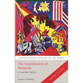 The Constitution of Malaysia