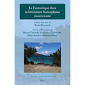 Le Fantastique Dans La Littérature Francophone Mauricienne