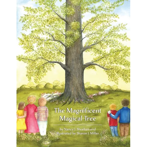 The Magnificent Magical Tree