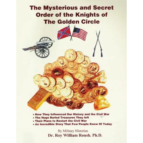 The Mysterious and Secret Order of the Knights of The Golden Circle