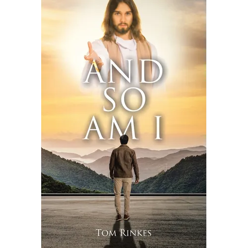 And So Am I