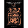 Haunters at the Hearth: Eerie Tales for Christmas Nights