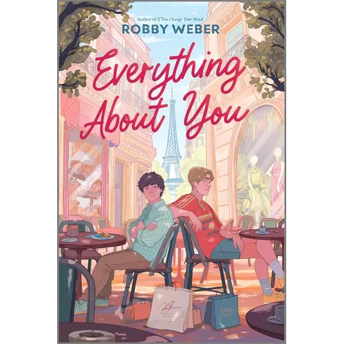 Everything about You