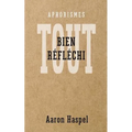 Tout bien réfléchi