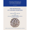 The Mithraeum at Caesarea Maritima